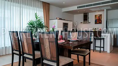 RAW18637: Special price! Luxury Sea View 2 Bedroom Apartment. Photo #22
