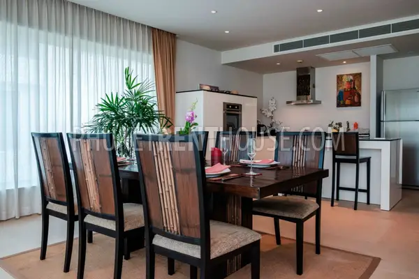 RAW18637: Special price! Luxury Sea View 2 Bedroom Apartment. Photo #22