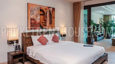 RAW18637: Special price! Luxury Sea View 2 Bedroom Apartment. Photo #23