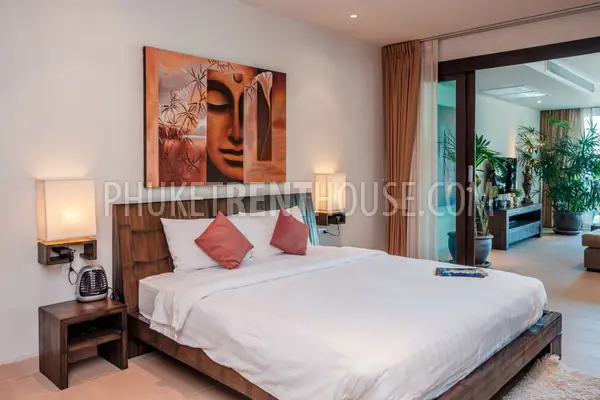 RAW18637: Special price! Luxury Sea View 2 Bedroom Apartment. Photo #23