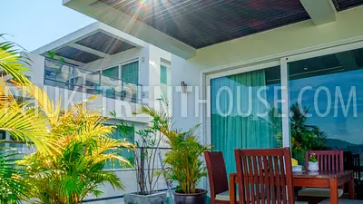 RAW18637: Special price! Luxury Sea View 2 Bedroom Apartment. Photo #15