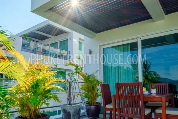 RAW18637: Special price! Luxury Sea View 2 Bedroom Apartment. Photo #15