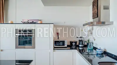 RAW18637: Special price! Luxury Sea View 2 Bedroom Apartment. Photo #16