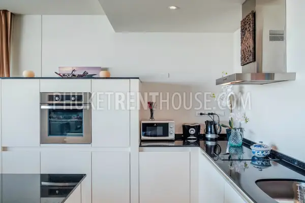 RAW18637: Special price! Luxury Sea View 2 Bedroom Apartment. Photo #16