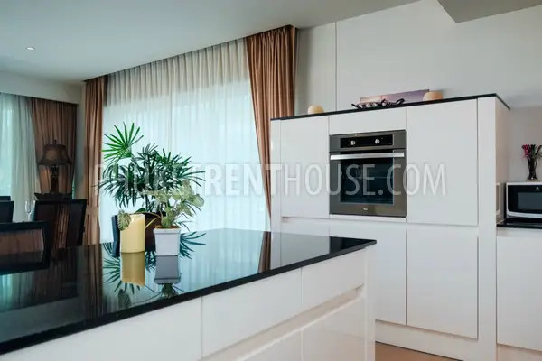 RAW18637: Special price! Luxury Sea View 2 Bedroom Apartment. Photo #17