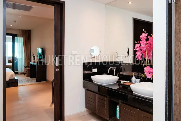 RAW18637: Special price! Luxury Sea View 2 Bedroom Apartment. Photo #30