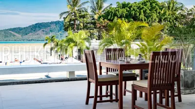 RAW18637: Special price! Luxury Sea View 2 Bedroom Apartment. Photo #32