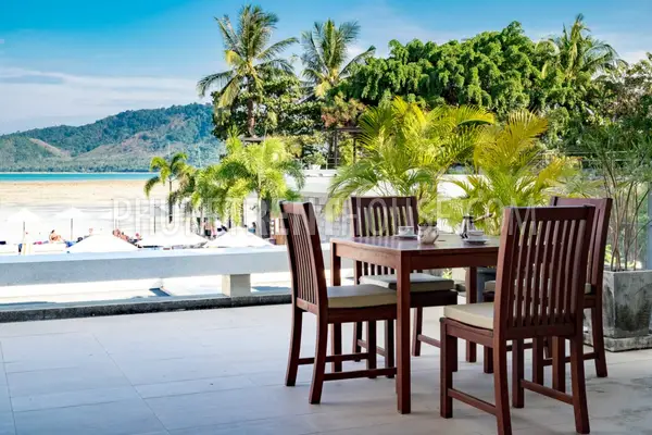 RAW18637: Special price! Luxury Sea View 2 Bedroom Apartment. Photo #32