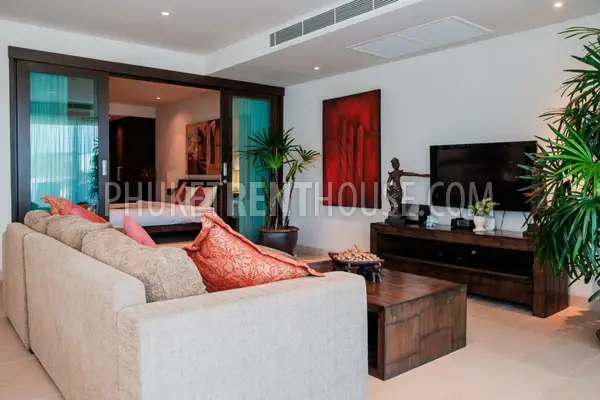 RAW18637: Special price! Luxury Sea View 2 Bedroom Apartment. Photo #33