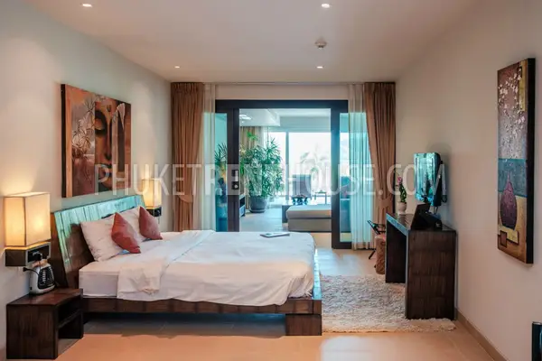 RAW18637: Special price! Luxury Sea View 2 Bedroom Apartment. Photo #26