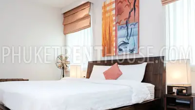 RAW18637: Special price! Luxury Sea View 2 Bedroom Apartment. Photo #39