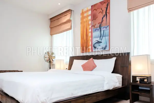 RAW18637: Special price! Luxury Sea View 2 Bedroom Apartment. Photo #39