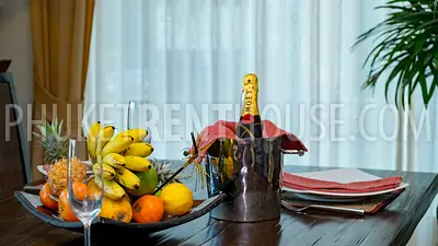 RAW18637: Special price! Luxury Sea View 2 Bedroom Apartment. Photo #43
