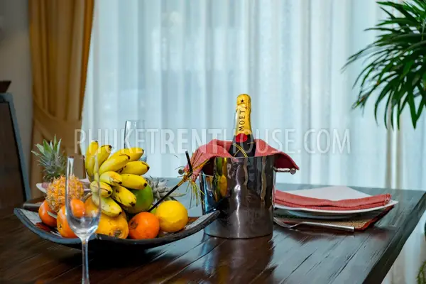 RAW18637: Special price! Luxury Sea View 2 Bedroom Apartment. Photo #43