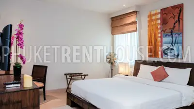 RAW18637: Special price! Luxury Sea View 2 Bedroom Apartment. Photo #35