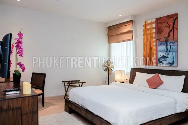 RAW18637: Special price! Luxury Sea View 2 Bedroom Apartment. Photo #35