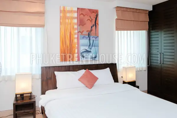 RAW18637: Special price! Luxury Sea View 2 Bedroom Apartment. Photo #36