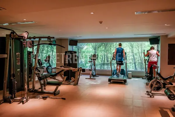RAW18637: Special price! Luxury Sea View 2 Bedroom Apartment. Photo #48