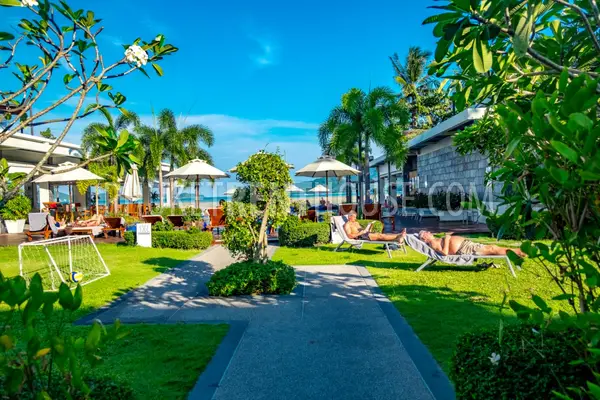RAW18637: Special price! Luxury Sea View 2 Bedroom Apartment. Photo #50