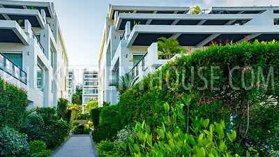 RAW18637: Special price! Luxury Sea View 2 Bedroom Apartment. Photo #51