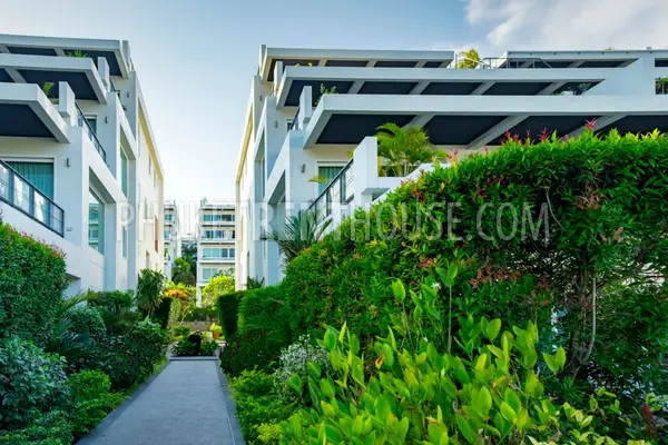 RAW18637: Special price! Luxury Sea View 2 Bedroom Apartment. Photo #51