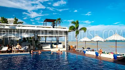 RAW18637: Special price! Luxury Sea View 2 Bedroom Apartment. Photo #52