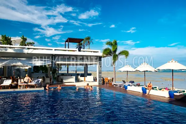 RAW18637: Special price! Luxury Sea View 2 Bedroom Apartment. Photo #52