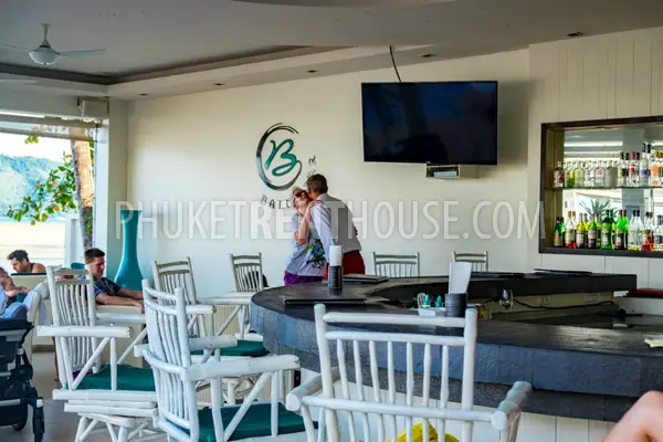 RAW18637: Special price! Luxury Sea View 2 Bedroom Apartment. Photo #53