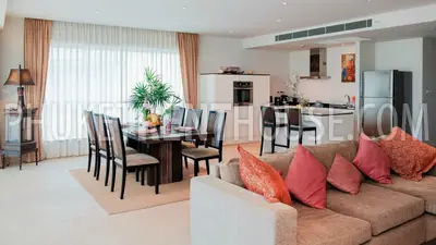RAW18637: Special price! Luxury Sea View 2 Bedroom Apartment. Photo #44