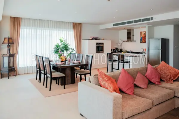 RAW18637: Special price! Luxury Sea View 2 Bedroom Apartment. Photo #44