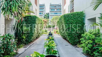 RAW18637: Special price! Luxury Sea View 2 Bedroom Apartment. Photo #46