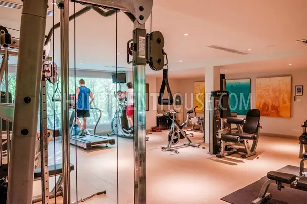 RAW18637: Special price! Luxury Sea View 2 Bedroom Apartment. Photo #47