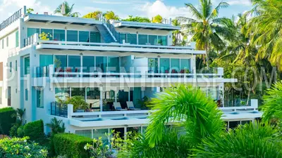 RAW18637: Special price! Luxury Sea View 2 Bedroom Apartment. Photo #58