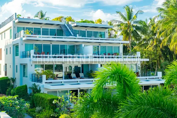 RAW18637: Special price! Luxury Sea View 2 Bedroom Apartment. Photo #58