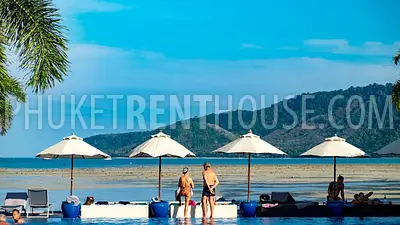 RAW18637: Special price! Luxury Sea View 2 Bedroom Apartment. Photo #59