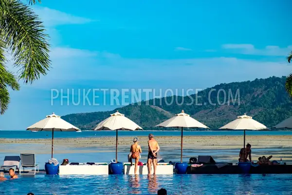 RAW18637: Special price! Luxury Sea View 2 Bedroom Apartment. Photo #59
