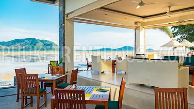 RAW18637: Special price! Luxury Sea View 2 Bedroom Apartment. Photo #60