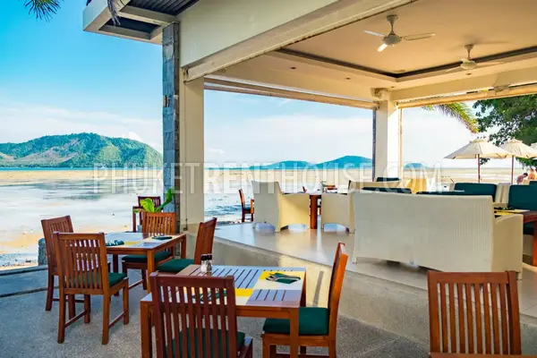 RAW18637: Special price! Luxury Sea View 2 Bedroom Apartment. Photo #60