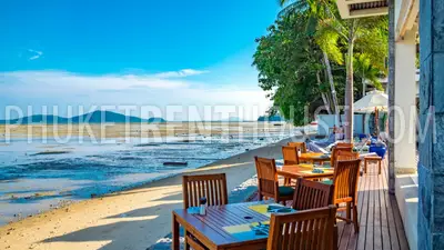RAW18637: Special price! Luxury Sea View 2 Bedroom Apartment. Photo #61