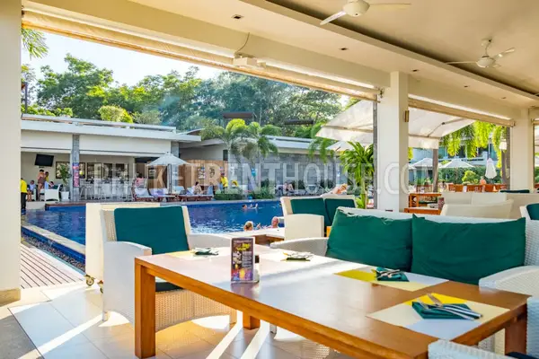 RAW18637: Special price! Luxury Sea View 2 Bedroom Apartment. Photo #62