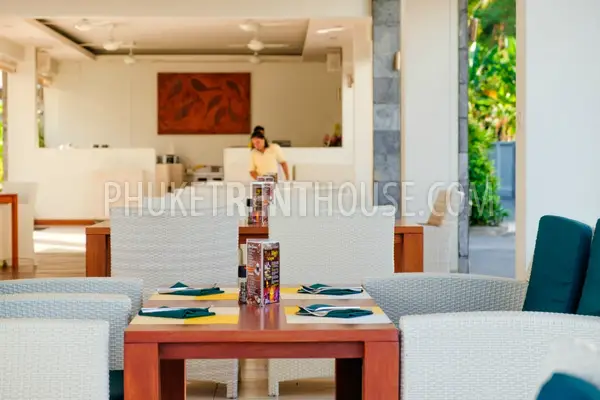 RAW18637: Special price! Luxury Sea View 2 Bedroom Apartment. Photo #63