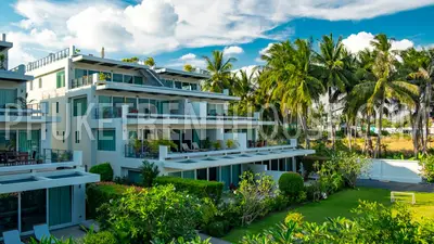 RAW18637: Special price! Luxury Sea View 2 Bedroom Apartment. Photo #54