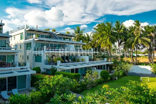 RAW18637: Special price! Luxury Sea View 2 Bedroom Apartment. Photo #54