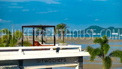 RAW18637: Special price! Luxury Sea View 2 Bedroom Apartment. Photo #55
