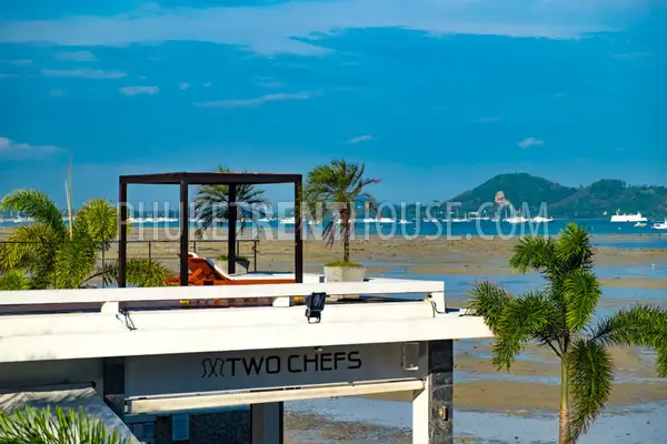 RAW18637: Special price! Luxury Sea View 2 Bedroom Apartment. Photo #55