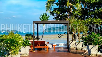 RAW18637: Special price! Luxury Sea View 2 Bedroom Apartment. Photo #56