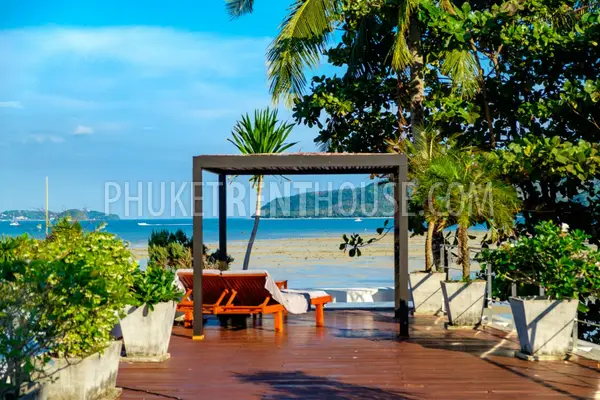 RAW18637: Special price! Luxury Sea View 2 Bedroom Apartment. Photo #56