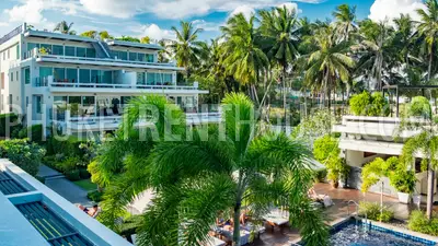 RAW18637: Special price! Luxury Sea View 2 Bedroom Apartment. Photo #57