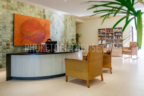 RAW18637: Special price! Luxury Sea View 2 Bedroom Apartment. Photo #69