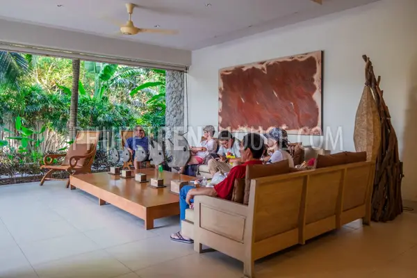 RAW18637: Special price! Luxury Sea View 2 Bedroom Apartment. Photo #70